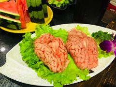 -唇辣号重庆老火锅(石担路店)