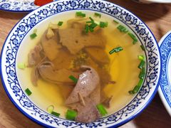 -一路飘香面馆