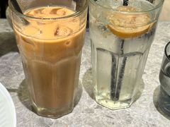 -留半山·香港食堂(啦啦宝都店)