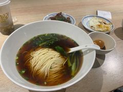 -君东记本帮面馆(天钥桥路店)