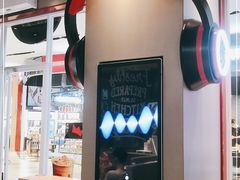 -肯德基(凯德国贸店)