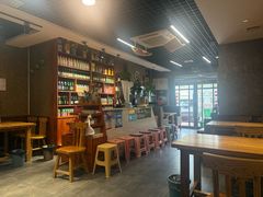 -京玉菲饭店(李村店)