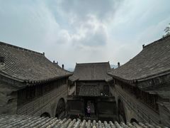 -山西王家大院