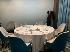 -富淳饭店(世纪公园店)