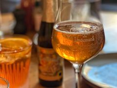 lindemans&nbsp;peach-RAC BAR(安福路店)