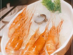 -乔街深夜食堂·小龙虾·高压锅生蚝(杭州总店)