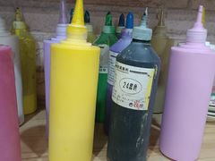 -馆陶手作坊DIY·陶艺·石塑粘土·石膏娃娃(车陂店)
