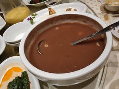 红豆沙黑洋酥小圆子-顺风海鲜港(金玉兰店)