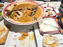 -旺顺阁·北京菜(北辰上品+)