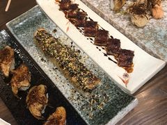 -东京屋(武定路店)