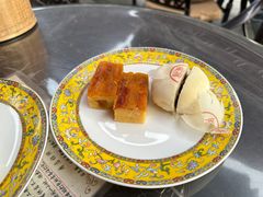 -富华斋饽饽铺·宫廷糕点·伴手礼(护国新天地店)