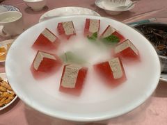 -江南灶中餐厅(南京香格里拉店)