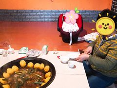 -王老六铁锅炖鱼(大东沟总店)