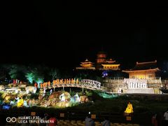-禅宗少林·音乐大典