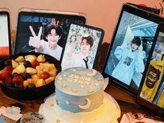 -森之烘焙.蛋糕.甜品台定制(番禺万博店)