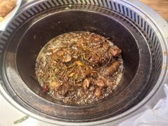 -锅老头铁锅炖•大锅蒸汽海鲜(韩乐坊店)