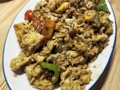 -香满园春饼·家常菜(东大桥店)