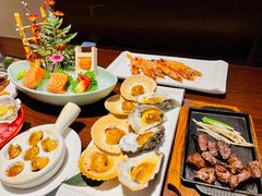 -黑松白鹿(崇文门新活馆店)
