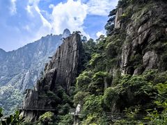 -三清山风景名胜区