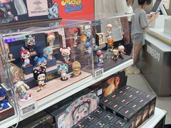 -泡泡玛特POPMART(正佳广场店)