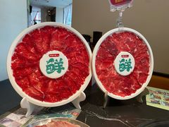 -巴蜀大将火锅(春熙店)