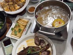 -潮界(虹桥新天地店)