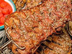 -呼吉牧蒙古烤肉·烧烤·小龙虾