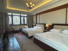 -上海东湖宾馆