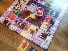 -第三空间·趣味桌游·轰趴.室内CS.剧本杀(大武汉1911店)