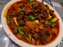 -喀什骑仕大观园