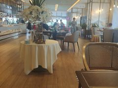 -大汉金桥华美达广场酒店·食秀全日制餐厅