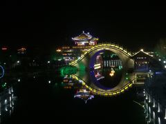 -起源小厨小笼灌汤包子(晋安路皇宋大观店)