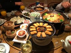 -刀板香·安徽菜(国购IFC店)