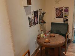 -懒鱼时光馆(沙坪坝店)