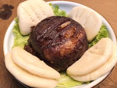 -之参餐厅(前门大街店)