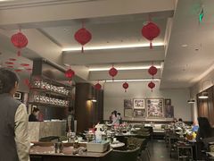 -鼎鼎香·港式火锅(北京SKP店)