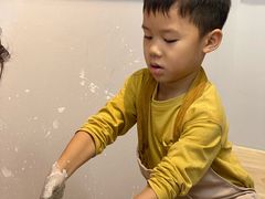 -熙工匠银饰•拼豆团建DIY(壹方城店)