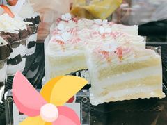 -85度C(大连店)