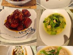 -金美华轩(东方路齐鲁店)