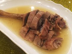 -扬州狮子楼·非遗淮扬菜(总店)