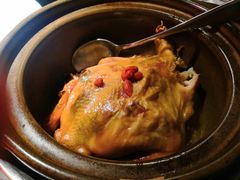 -外婆家(蓝色港湾店)