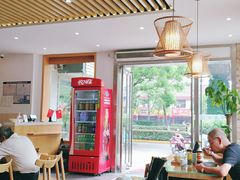 大堂-聚成源(芦庄店)