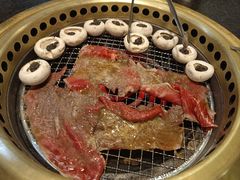 -神户赤童日式烤肉伙伴(东直门店)