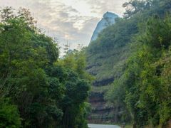 -丹霞山风景名胜区