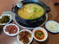 -尼玛藏家风味园(阿山食城店)