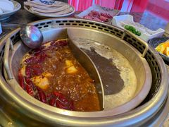 -小龙坎老火锅(北京三里屯店)