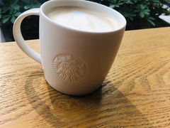 -星巴克(深圳佳宁娜友谊广场店)