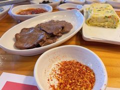 拌牛舌-青鹤谷(苏州店)