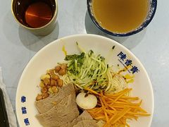 -陳香貴·兰州牛肉面(乐峰广场店)