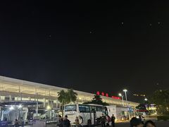 -珠海拱北口岸